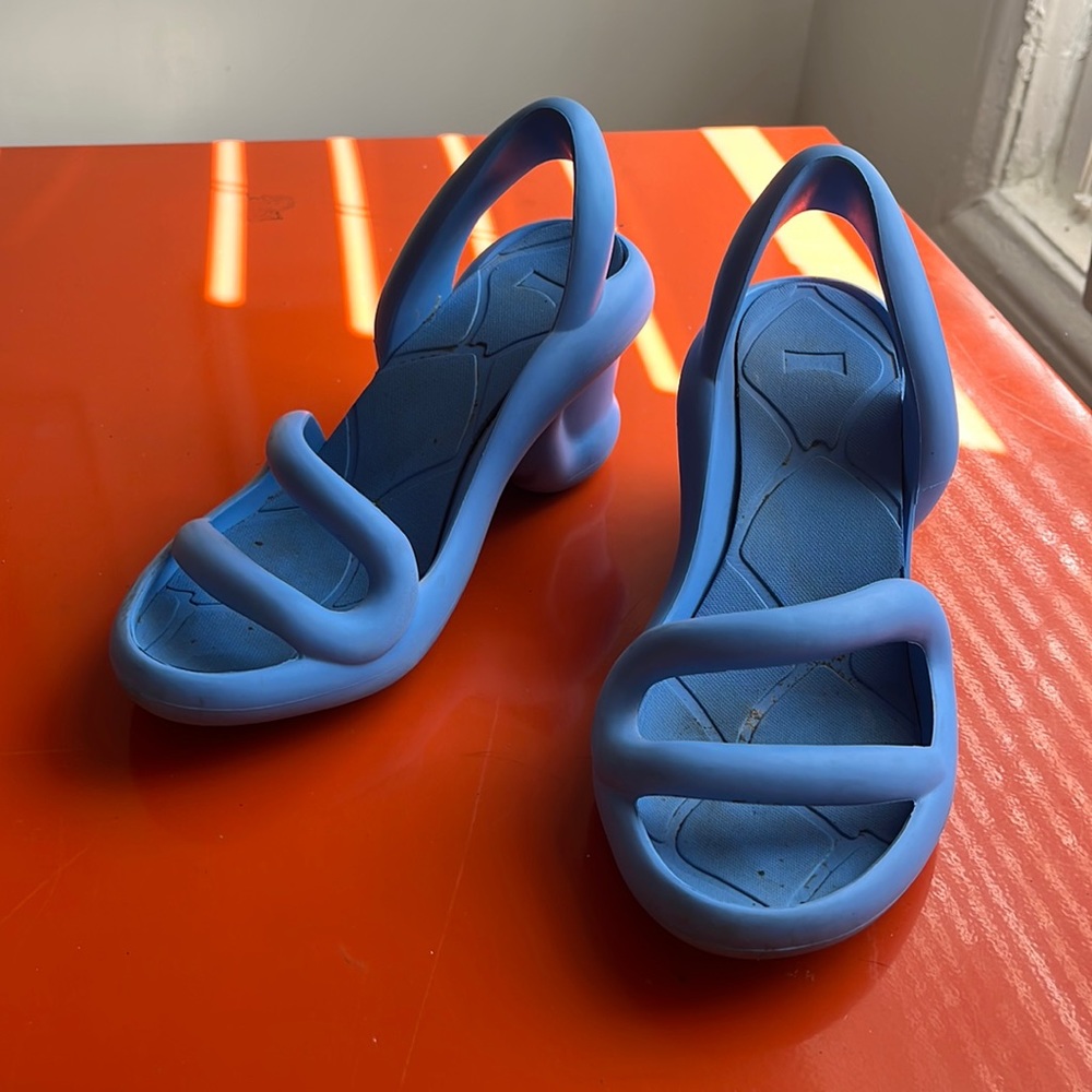 Camper Kobarah Sandals